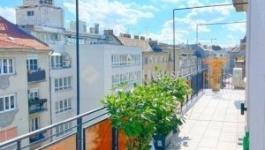 Eladó lakás Budapest