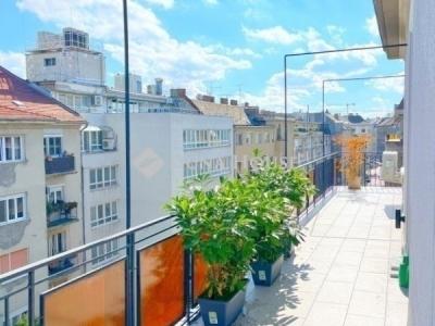 Eladó lakás Budapest