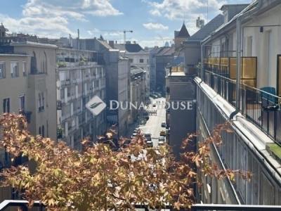 Eladó lakás Budapest