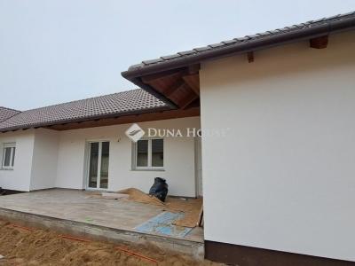 Eladó ikerház Vasad