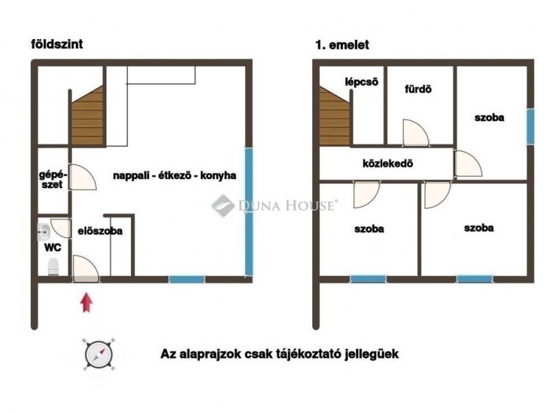 Eladó családi ház Budakeszi