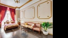 Eladó lakás Budapest