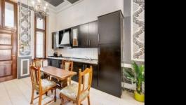 Eladó lakás Budapest