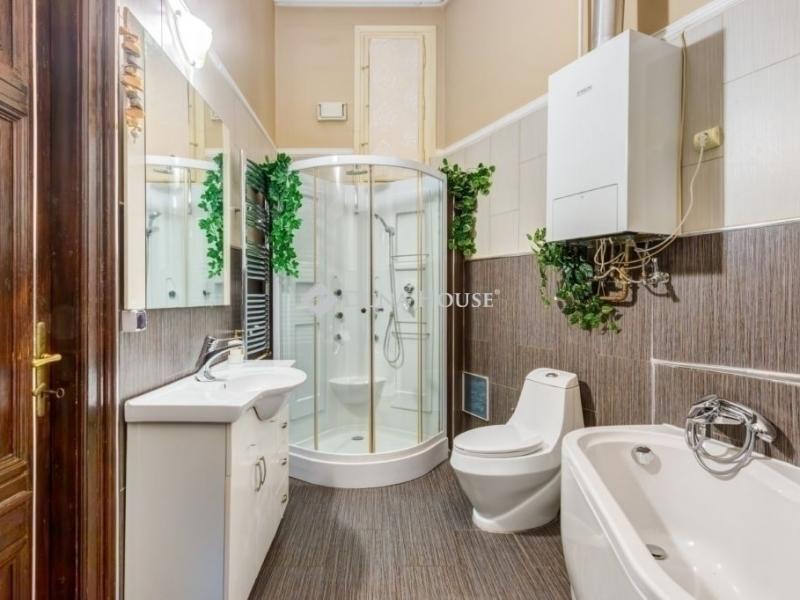 Eladó lakás Budapest