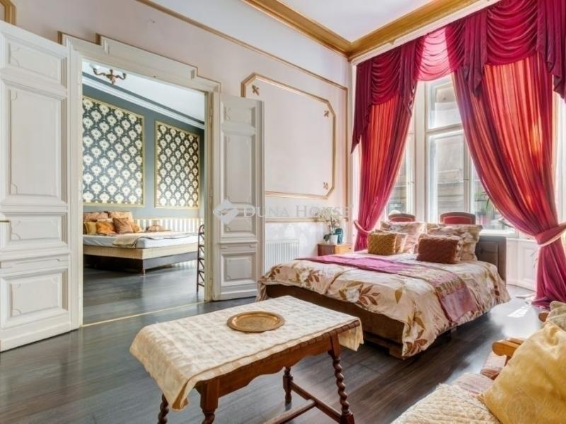 Eladó lakás Budapest