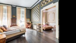 Eladó lakás Budapest