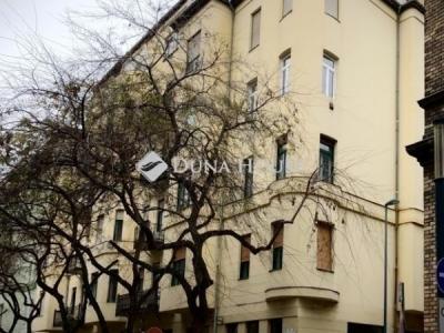 Eladó lakás Budapest