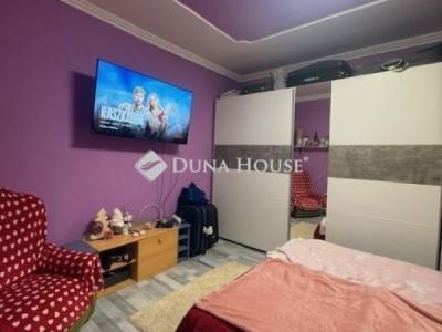 Eladó családi ház Örkény