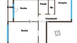 Eladó lakás Szombathely