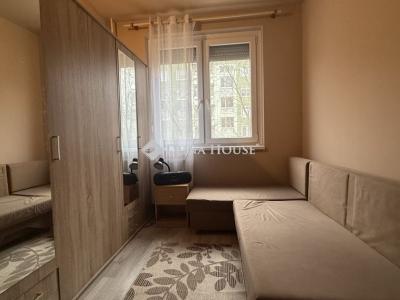 Eladó lakás Szombathely