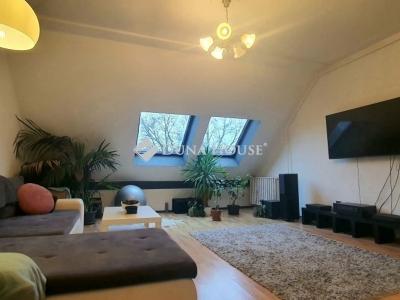 Eladó lakás Szombathely