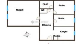 Eladó lakás Szombathely