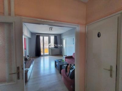 Eladó lakás Szombathely