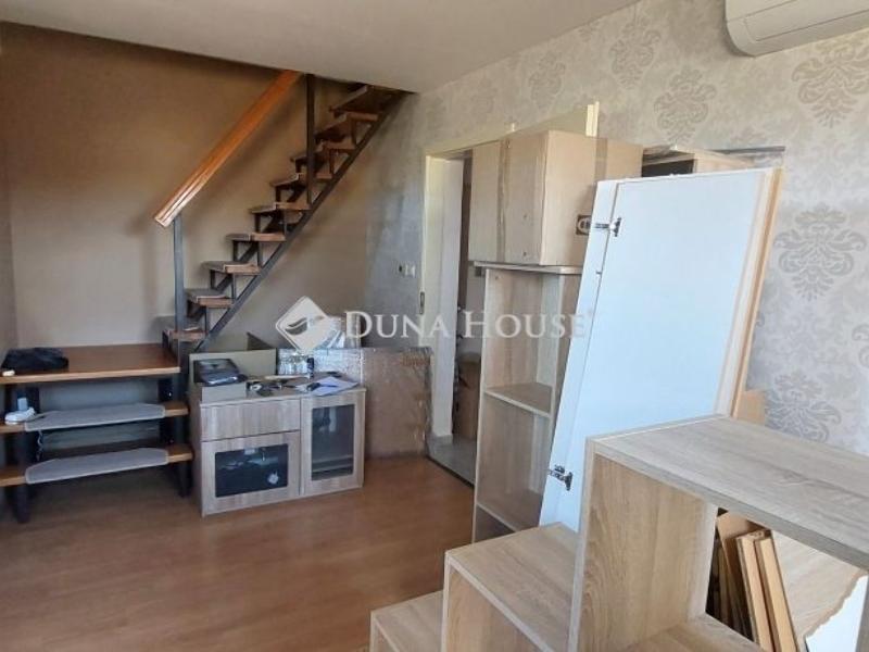 Eladó lakás Szombathely