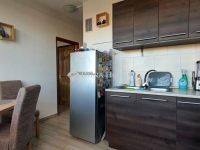 Eladó lakás Szombathely