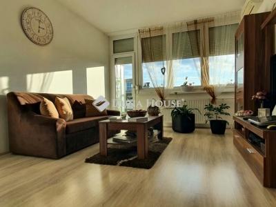 Eladó lakás Szombathely