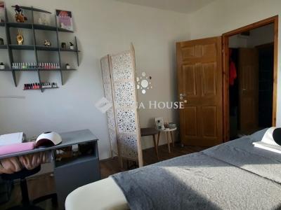 Eladó lakás Szombathely