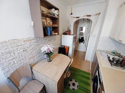 Eladó lakás Tatabánya