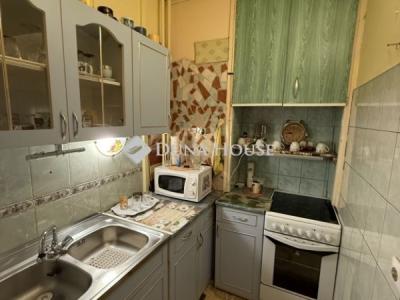 Eladó lakás Tatabánya