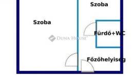 Eladó lakás Tatabánya