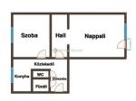 Eladó lakás Tatabánya