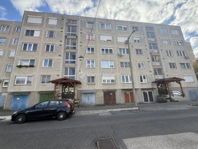 Eladó lakás Tatabánya