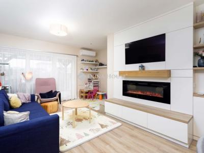 Eladó lakás Mosonmagyaróvár