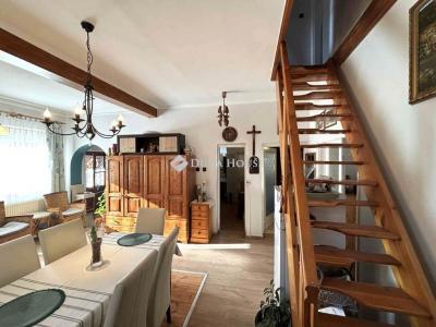 Eladó családi ház Mosonmagyaróvár