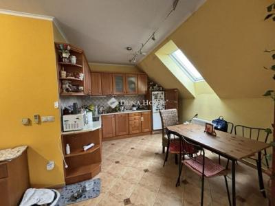 Eladó lakás Sárvár