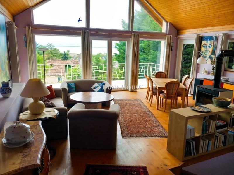 Eladó családi ház Badacsonytomaj