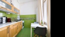 Eladó lakás Budapest