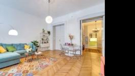 Eladó lakás Budapest