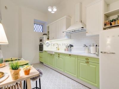 Eladó lakás Budapest