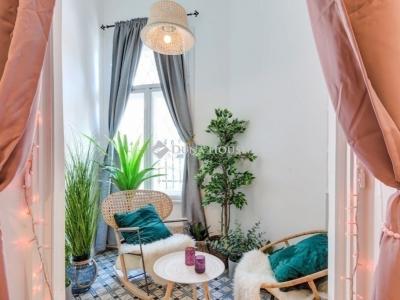 Eladó lakás Budapest