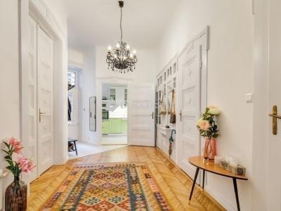 Eladó lakás Budapest