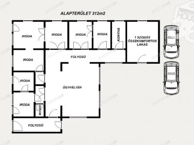 Eladó családi ház Kecskemét