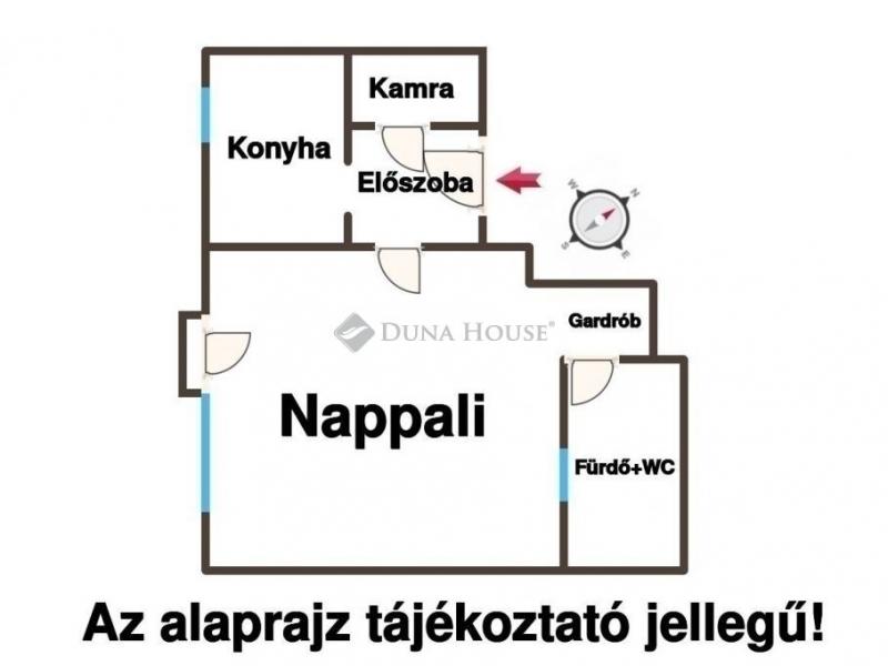 Eladó lakás Budapest