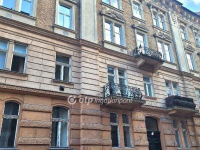 Eladó lakás Budapest