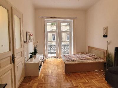 Eladó lakás Budapest