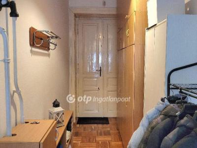 Eladó lakás Budapest