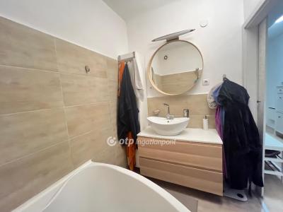 Eladó lakás Budapest