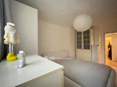 Eladó lakás Budapest