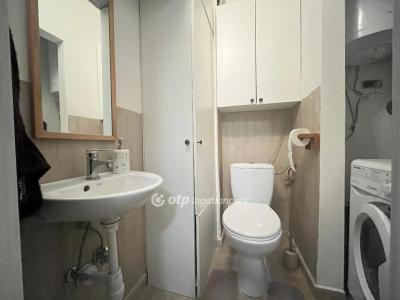 Eladó lakás Budapest