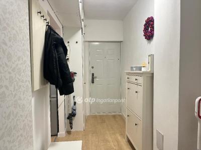 Eladó lakás Budapest