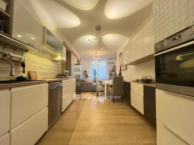 Eladó lakás Budapest