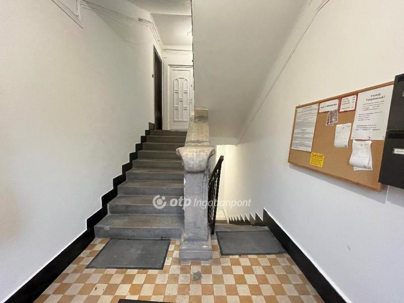 Eladó lakás Budapest