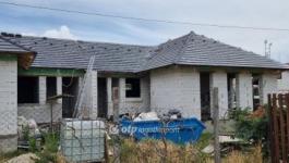 Eladó ikerház Dabas