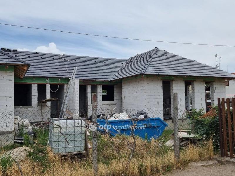 Eladó ikerház Dabas