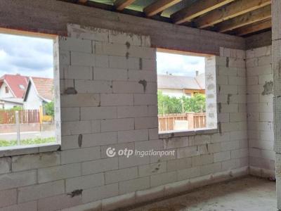 Eladó ikerház Dabas