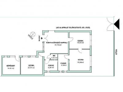 Eladó lakás Budapest